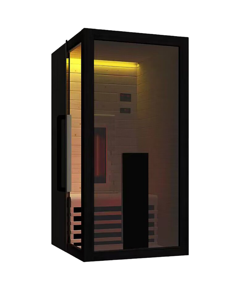 Infrared 100 Sauna by Sweaty Goat